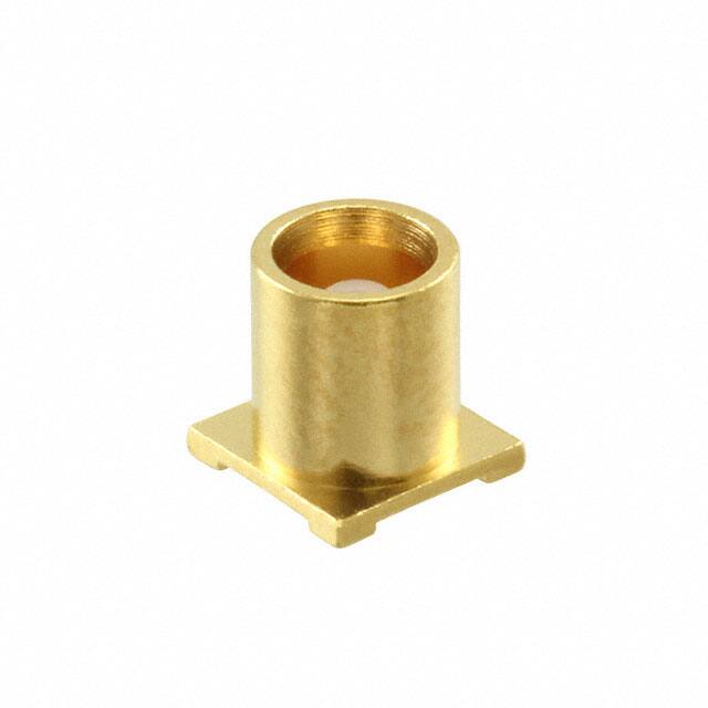 966851-1 TE Connectivity AMP Connectors  Gruppi di connettori coassiali (RF)